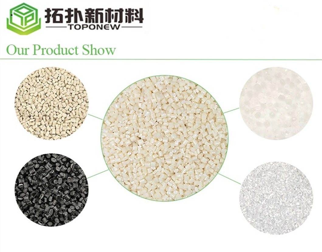 High Elasticity Polyolefin Elastomer