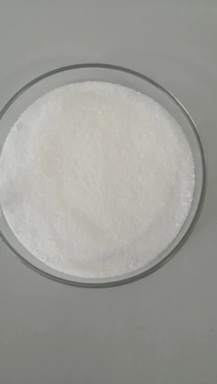 水処理用凝集剤アニオン性ポリアクリルアミド